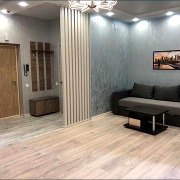 СДАМ квартиру 52м ЖК Бельэтаж МУЗКОМЕДИЯ Леонтовича