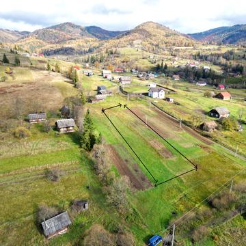 Либохора, Стрийський, Львівська область 16000.0 USD