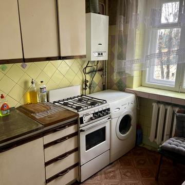 Старокостянтинівське шосе, 17/1