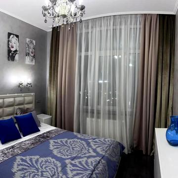 Андрія Верхогляда вул. (Михайла Драгомирова), 20