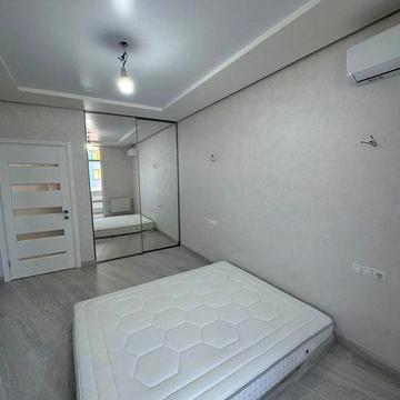 1 кімнатна квартира ЖК «Рівер Сіті» ЖК Рівер Сіті