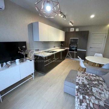 Оренда зручної 3к квартири в ЖК Патріотика, вул. Чавдар, Київ