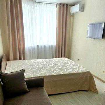 Ооренда 1к-кв 40м-кв ЖК Щасливий Софіївська Борщагівка.