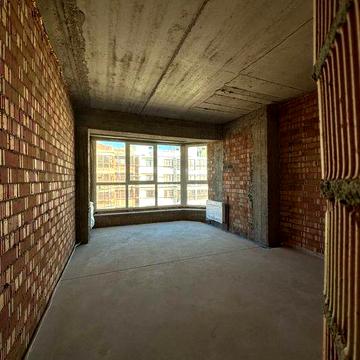 В продаже 2х комнатная квартира новострой ЖК Капитан