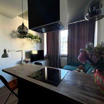 Квартира в Альтаире-1, дизайнерский ремонт, ЄОселя(ВПО), ЄВідновл, ДМЖ ЖК Альтаир