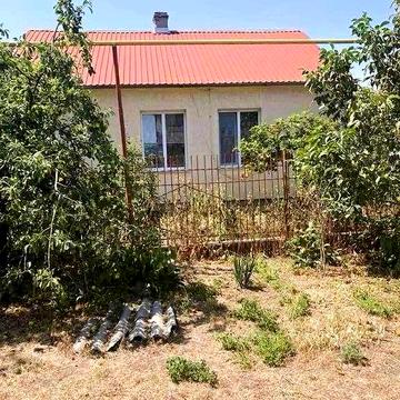 Продаётся дом  с ремонтом на морской стороне