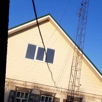 Здам дом  нагорная часть