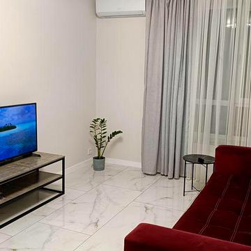 Здам квартиру, ПЕРША ЗДАЧА, новобудова, автономка, від власника