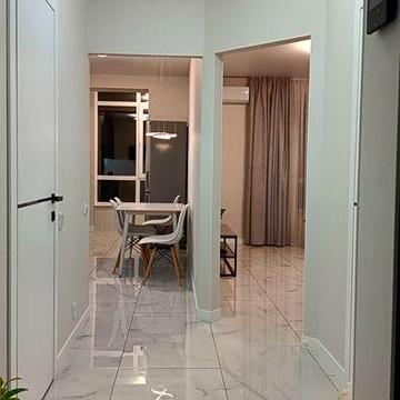 Здам квартиру, ПЕРША ЗДАЧА, новобудова, автономка, від власника