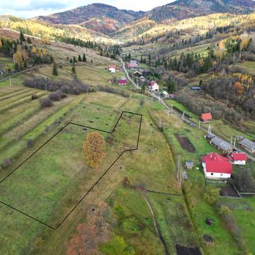 Либохора, Стрийський, Львівська область 40000.0 USD