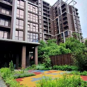 Геранієва вул., 8