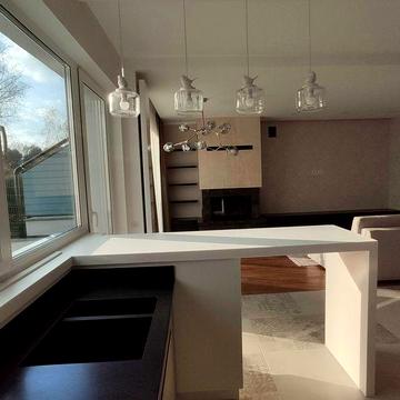 Оренда преміального котеджу в Брюховичах