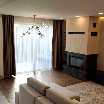 Оренда преміального котеджу в Брюховичах