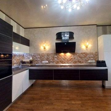 Сдаётся квартира в ЖК Армейский