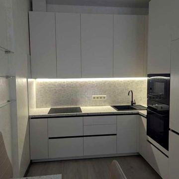 Сдается двухкомнатная квартира ЖК ЖЕНЕВА , ул.Костомаровская 1а