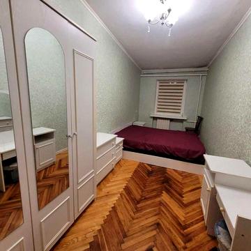 Сдам 3к Шевченківський р-н м Дорогожичі вул Щусєва буд 14