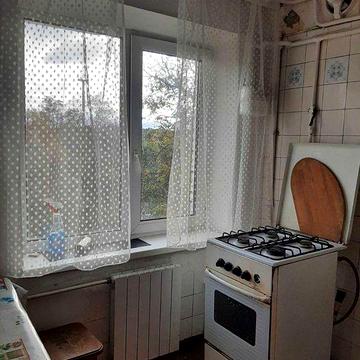 Боярка вул. Молодіжна  продаж 3-х кімнатной квартири (біля парку)