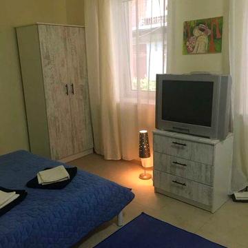 Оренда затишної квартири в ближньому центрі поч. в. Личаківська