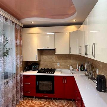 Здам 1-кімнатну квартиру ЖК Нова Будова 1 на тривалий термін