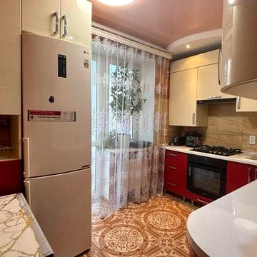 Здам 1-кімнатну квартиру ЖК Нова Будова 1 на тривалий термін