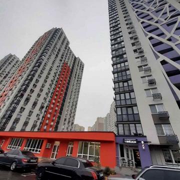 Миколи Закревського вул., 101-В