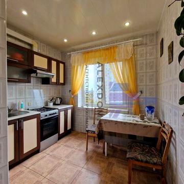 Здається 2-к квартира вул. Верховинна 5-А, Святошин. Можна з тваринами