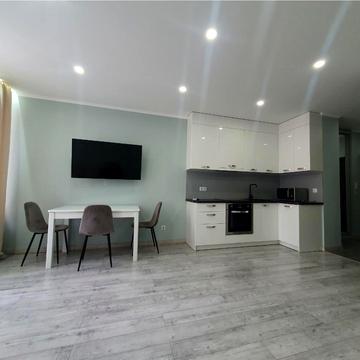 Соборності просп. (Воззєднання), 17 к2