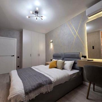 Оренда 1-к квартири в ЖК Семицвіт, вул. Шевченка, Львів