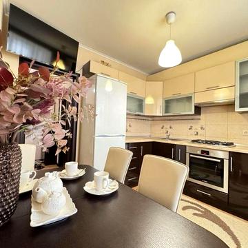 1-к 41 м2 на 7/10 поверсі в ЖК «Софіївська Слобідка»! ЖК Софіївська Слобідка