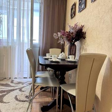 1-к 41 м2 на 7/10 поверсі в ЖК «Софіївська Слобідка»! ЖК Софіївська Слобідка