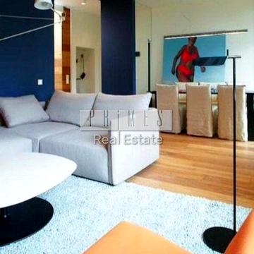 Продаж дизайнерської 2к квартири, вул. Заньковецької, 5/2, Хрещатик