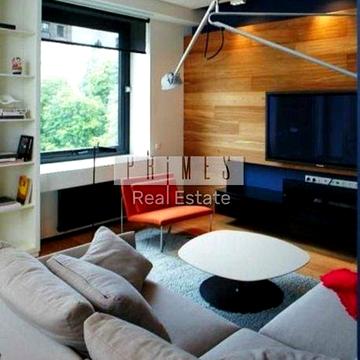 Продаж дизайнерської 2к квартири, вул. Заньковецької, 5/2, Хрещатик