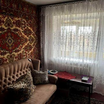 Продам 2 к. кв. Чугуев( центр)