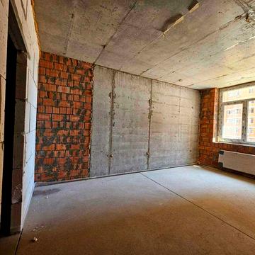 1 кімнатна квартира  Реал Парк.Цегла. ЖК Реал Парк