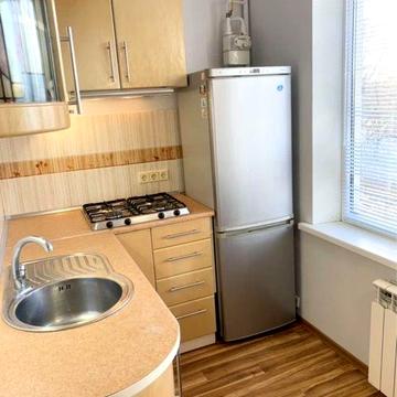 Сдам 2к квартиру метро Салтовская(Героев, Труда), ТЦ Ашан