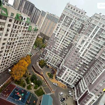 Довгострокова оренда 3к Квартира Генуезька вулиця ЖК Гольфстрим