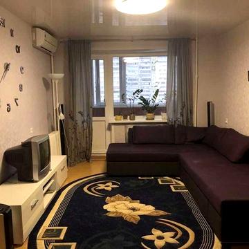 Сдам 1к квартиру на ул.Надежды Алексеенко 104