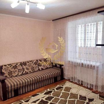 "Продається чудова 1 кімн.квартира на Червоному Хуторі в Києві