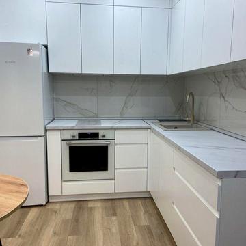 Без твар! Чудова 2-к студія,45кв, ЖК Республіка,м Теремки