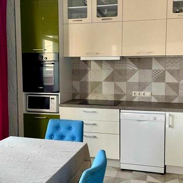 Авіаконструктора Ігоря Сікорського вул. (Танкова), 4-В