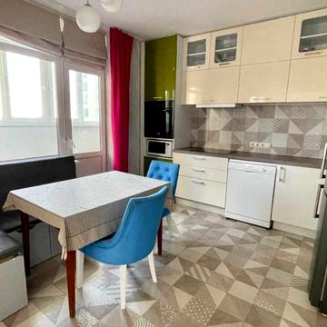 Авіаконструктора Ігоря Сікорського вул. (Танкова), 4-В