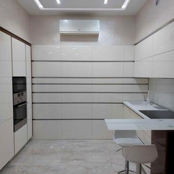 Квартира в ЖК PECHERSKY, бізнес-клас, резервне живлення, укриття.