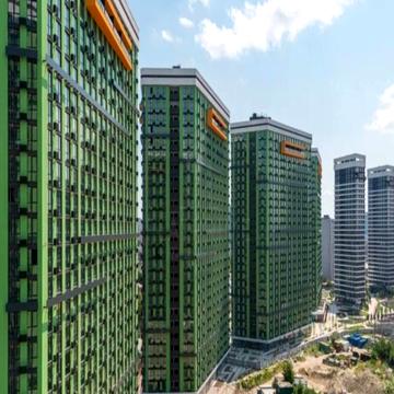 Дніпровська набережна вул., 15-К