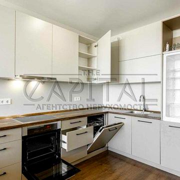 Продаж квартири, ЖК Новопечерська Вежа, Михайла Бойчука, Печерський