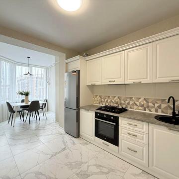 Світла та затишна! Простора однушка в ЖК Софія від Мартинова ЖК Софія Резиденс