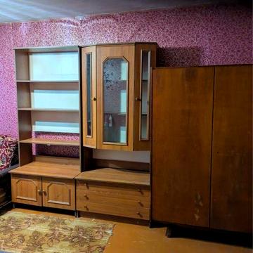 Здається 1-кімнатна квартира від власника. Сдам квартиру р-н Курской.