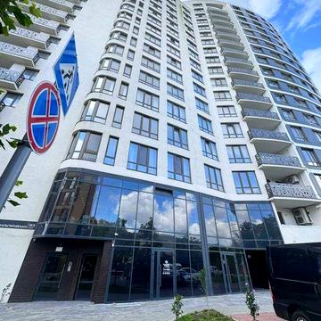 Оренда 2 кімнатної квартири в Парус Сіті