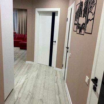 продаж 2 кім квартира вул Зелена 119 ремонт та меблі