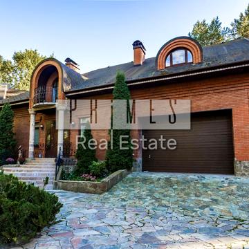 Берегова вул.