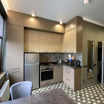 Сдам студию жк Аполон  2 Куликовский